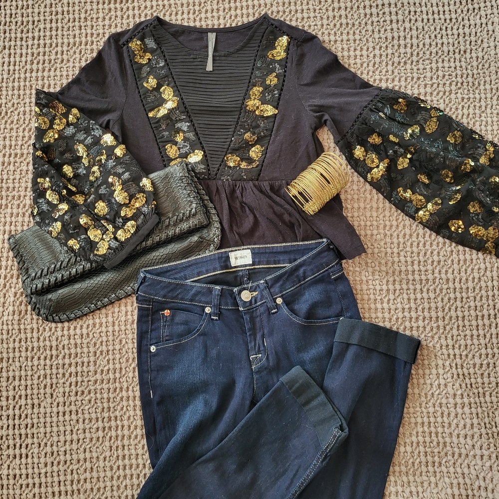 Anthropologie XSP